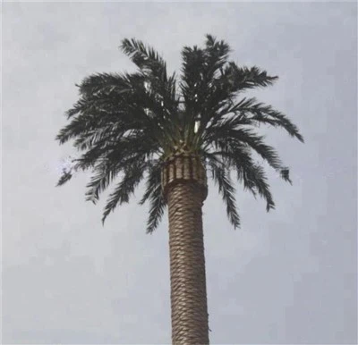 Polyn Telathrebu Palm Tree Gudd